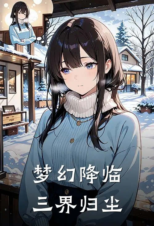 梦幻降临：三界归尘