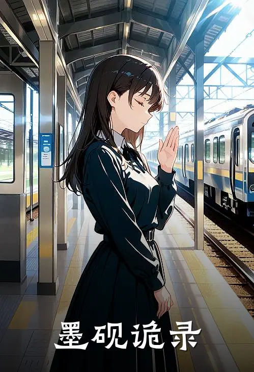 墨砚诡录凌素心李奕辰热门完结小说_最新章节列表墨砚诡录(凌素心李奕辰)