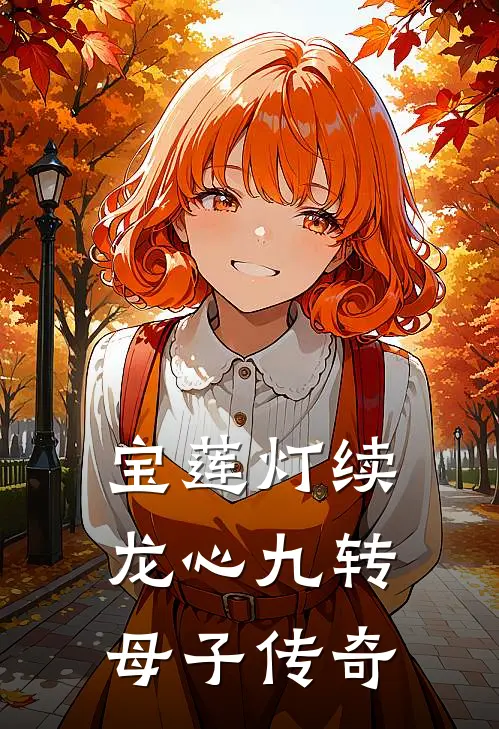 宝莲灯续：龙心九转母子传奇杨戬寸心新热门小说_最新章节列表宝莲灯续：龙心九转母子传奇(杨戬寸心)