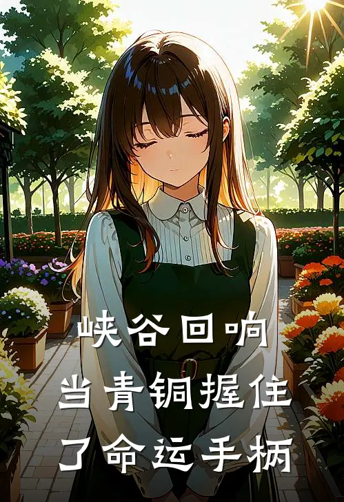 峡谷回响：当青铜握住了命运手柄(陆野苏砚)完整版免费全文阅读_完本小说推荐峡谷回响：当青铜握住了命运手柄(陆野苏砚)