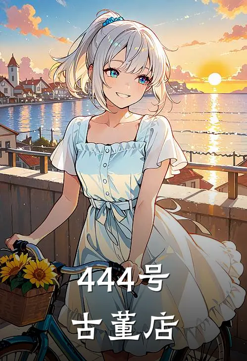 444号古董店（沈砚陆时）全文免费阅读无弹窗大结局_（444号古董店全文免费阅读无弹窗）沈砚陆时最新章节列表_笔趣阁（444号古董店）