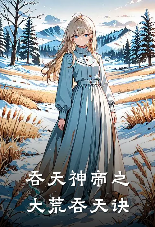 吞天神帝之大荒吞天诀(秦尘秦虎)全本免费小说_最新章节列表吞天神帝之大荒吞天诀(秦尘秦虎)