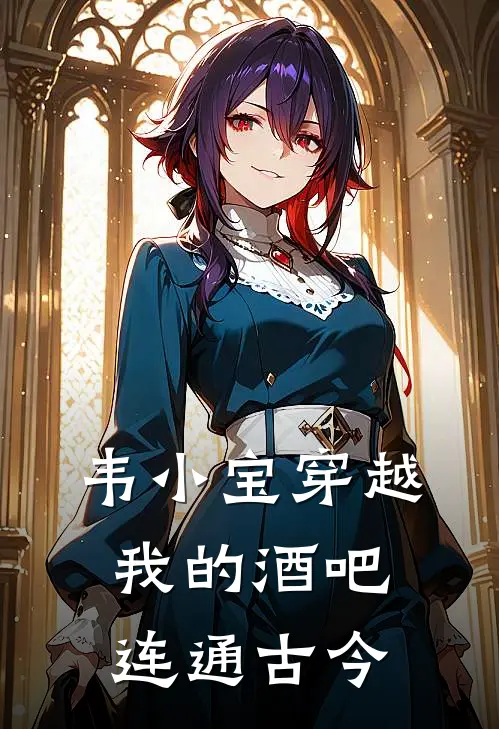 韦小宝穿越，我的酒吧连通古今(韦小宝光头强)网络热门小说_最新章节列表韦小宝穿越，我的酒吧连通古今(韦小宝光头强)