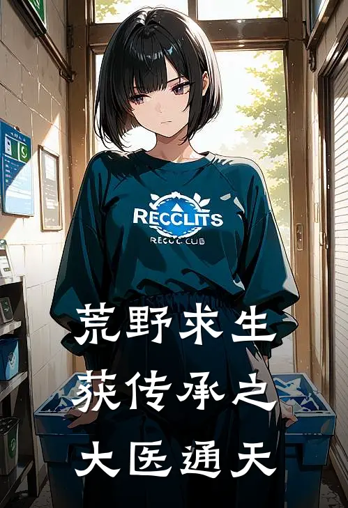 荒野求生获传承之大医通天朱北朱北完结好看小说_无弹窗全文免费阅读荒野求生获传承之大医通天(朱北朱北)