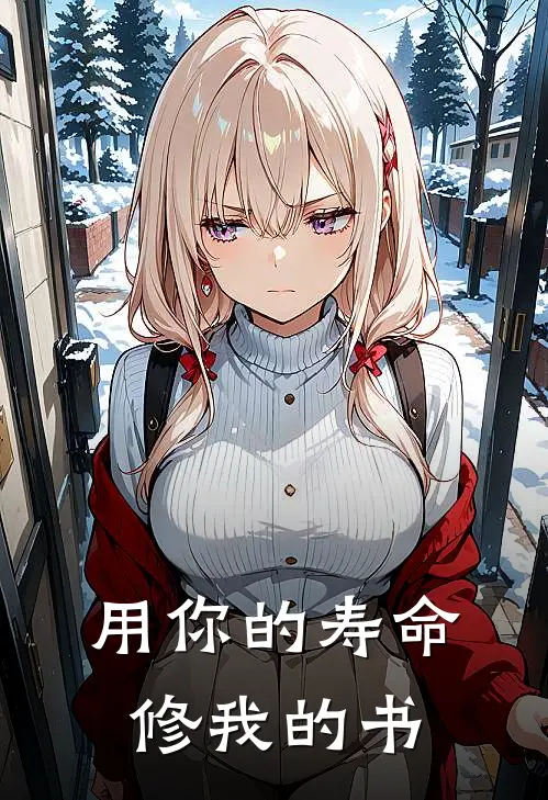 用你的寿命修我的书(林默陈薇)网络热门小说_最新章节列表用你的寿命修我的书(林默陈薇)