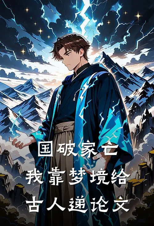 国破家亡，我靠梦境给古人递论文(楚云微宋知意)在线免费小说_热门网络小说国破家亡，我靠梦境给古人递论文楚云微宋知意