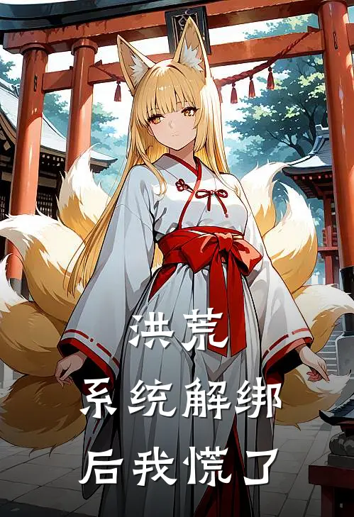 洪荒：系统解绑后我慌了诸炫诸炫最新小说推荐_完结小说洪荒：系统解绑后我慌了(诸炫诸炫)