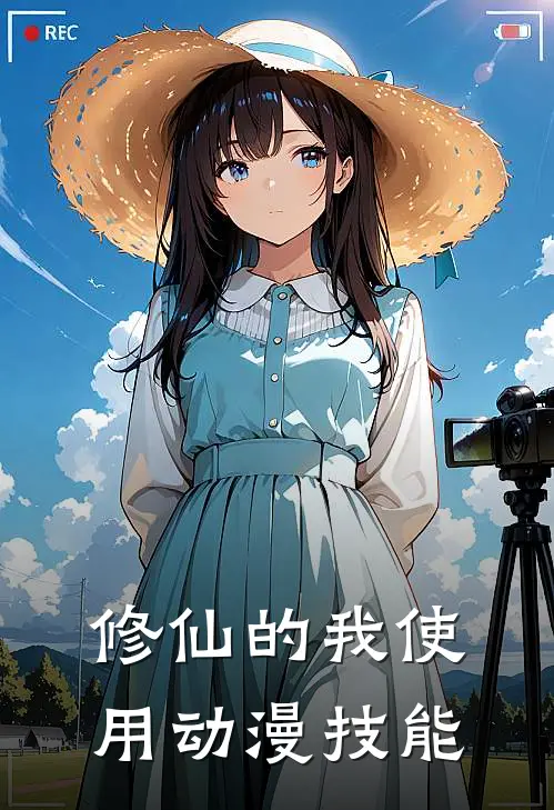 修仙的我使用动漫技能