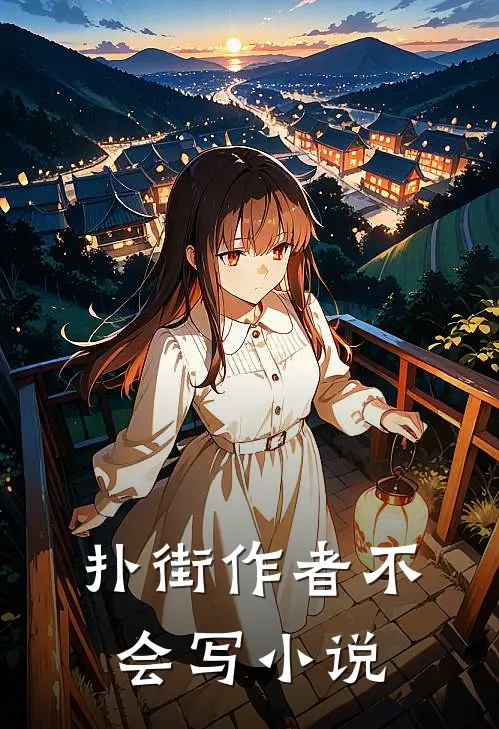 扑街作者不会写小说江尘江年免费小说全文阅读_最新章节列表扑街作者不会写小说(江尘江年)