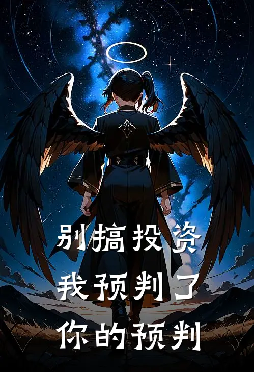 别搞投资，我预判了你的预判(林渊陈浩)小说完整版_完结好看小说别搞投资，我预判了你的预判林渊陈浩