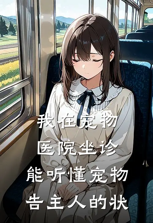 《我在宠物医院坐诊，能听懂宠物告主人的状》金毛赵姐_(我在宠物医院坐诊，能听懂宠物告主人的状)全集在线阅读
