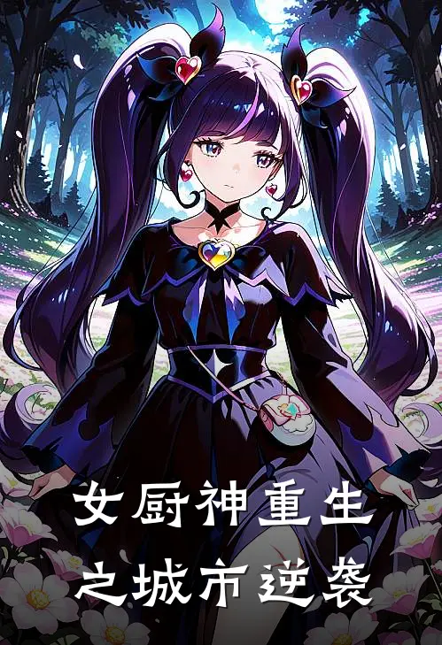 杨怡张宇《女厨神重生之城市逆袭》全本免费在线阅读_(杨怡张宇)最新章节在线阅读