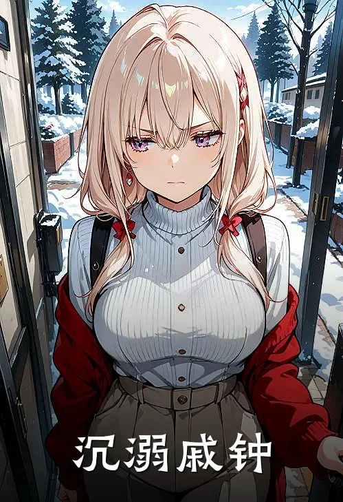 沉溺戚钟戚言钟楚怀全文免费阅读无弹窗大结局_（戚言钟楚怀）沉溺戚钟最新小说