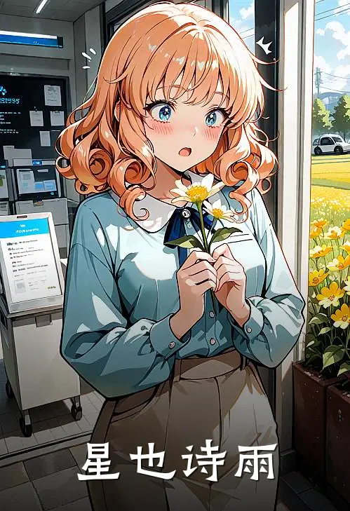 星也诗雨(司星唐诗雨)完结版免费阅读_星也诗雨全文免费阅读