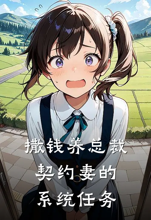 撒钱养总裁：契约妻的系统任务顾衍辰苏清媛全文阅读免费全集_免费小说撒钱养总裁：契约妻的系统任务(顾衍辰苏清媛)