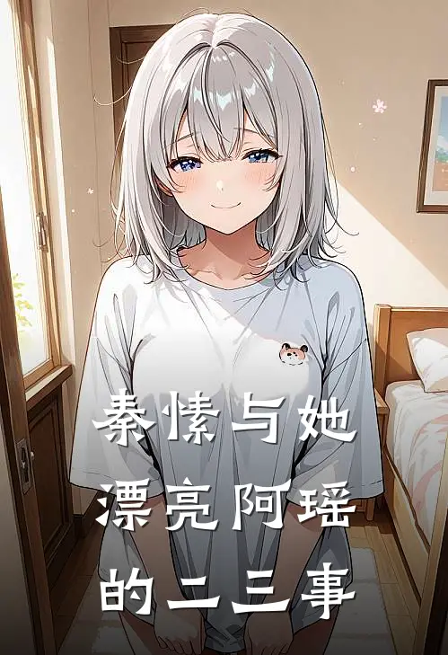 秦愫与她漂亮阿瑶的二三事