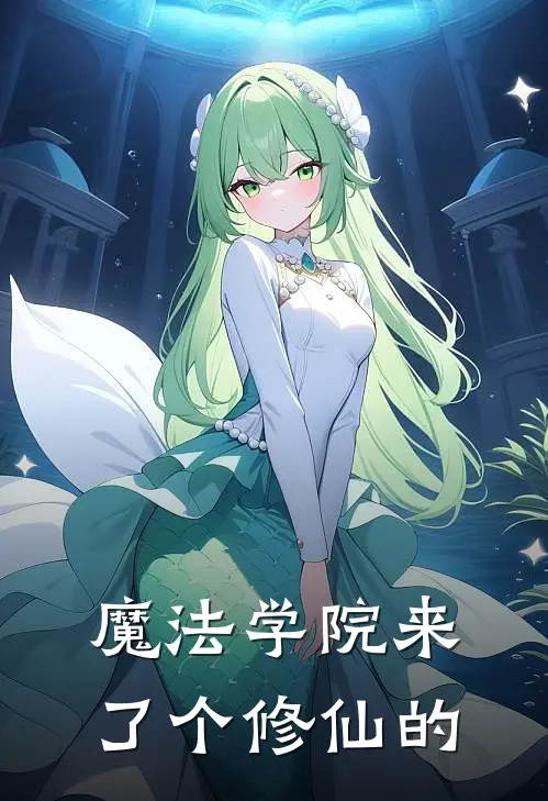 魔法学院来了个修仙的(千阳西奥多)小说全文免费阅读_无弹窗全文免费阅读魔法学院来了个修仙的(千阳西奥多)