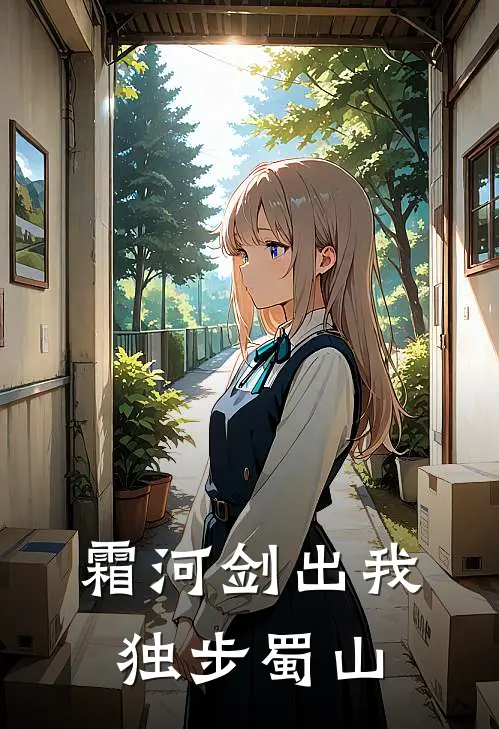 霜河剑出我独步蜀山顾明轩玄霄子完整版小说全文免费阅读_最新章节列表霜河剑出我独步蜀山(顾明轩玄霄子)