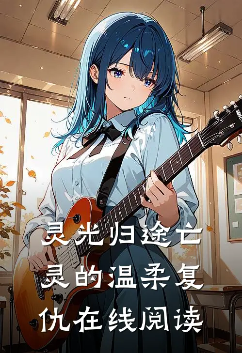 灵光归途亡灵的温柔复仇在线阅读