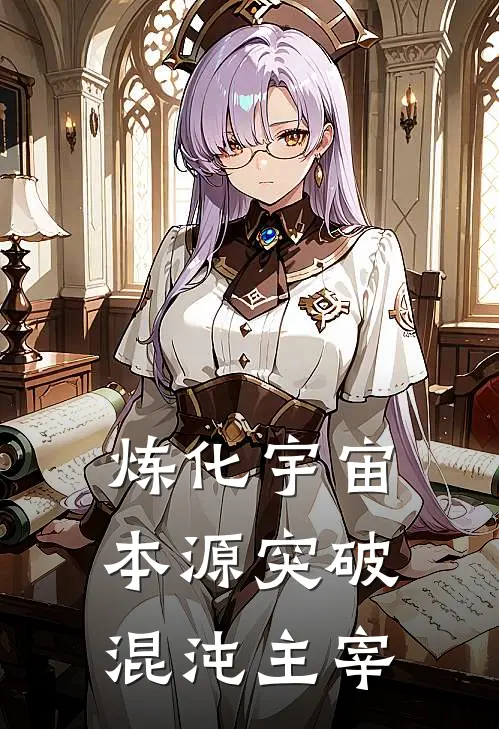 炼化宇宙本源突破混沌主宰