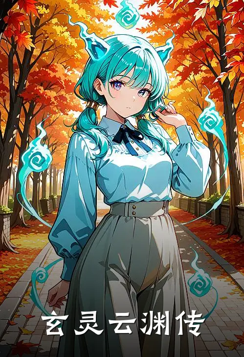 玄灵云渊传张希灵赵虎在线免费小说_最新推荐小说玄灵云渊传(张希灵赵虎)