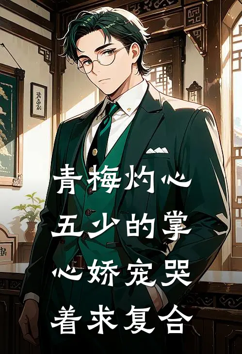 青梅灼心：五少的掌心娇宠哭着求复合张叙之殷振雄完本小说推荐_免费小说全文阅读青梅灼心：五少的掌心娇宠哭着求复合张叙之殷振雄