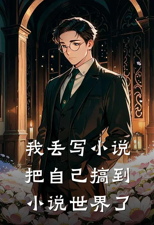 我丢写小说把自己搞到小说世界了(林烨王扒皮)最新完本小说推荐_免费小说推荐我丢写小说把自己搞到小说世界了林烨王扒皮