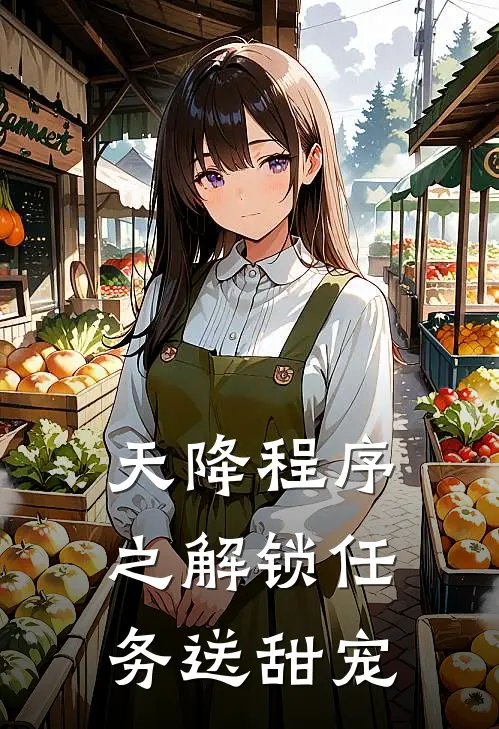 天降程序之解锁任务送甜宠(林悦苏然)热门小说_《天降程序之解锁任务送甜宠》最新章节在线阅读