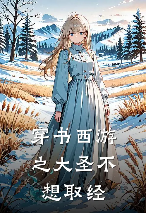 穿书西游之大圣不想取经