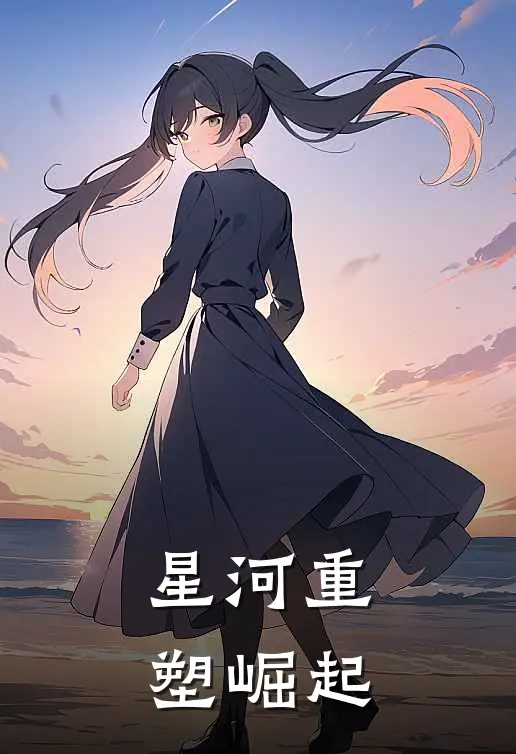 星河重塑崛起墨燃苏清婉全文免费阅读无弹窗大结局_墨燃苏清婉（星河重塑崛起）小说免费阅读大结局