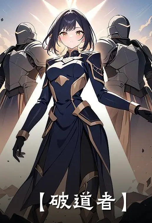 【破道者】(马大川陆世元)完结的热门小说_全本免费完结小说【破道者】(马大川陆世元)