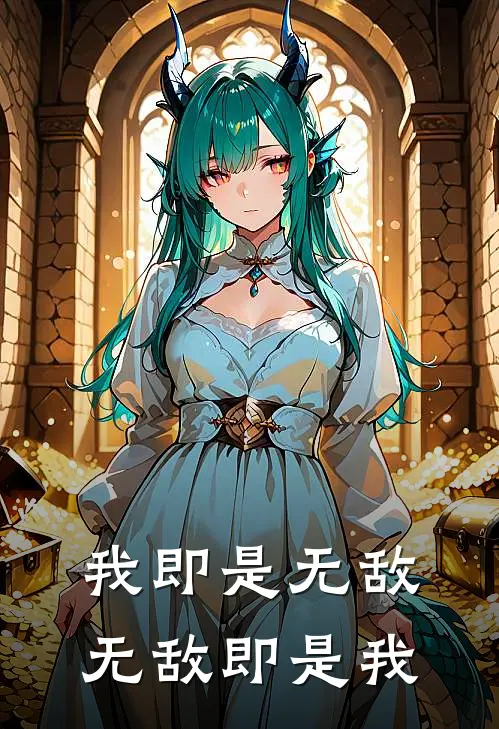 我即是无敌，无敌即是我龙傲天罗峰最新好看小说_已完结小说我即是无敌，无敌即是我龙傲天罗峰