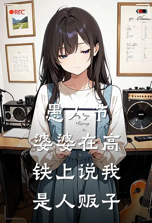 愚人节，婆婆在高铁上说我是人贩子(抖音热门)全本完结小说_完整版免费全文阅读愚人节，婆婆在高铁上说我是人贩子(抖音热门)