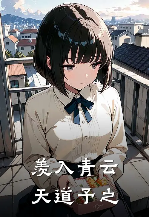 羡入青云：天道予之魏无羡江澄免费小说免费阅读_推荐完结小说羡入青云：天道予之(魏无羡江澄)