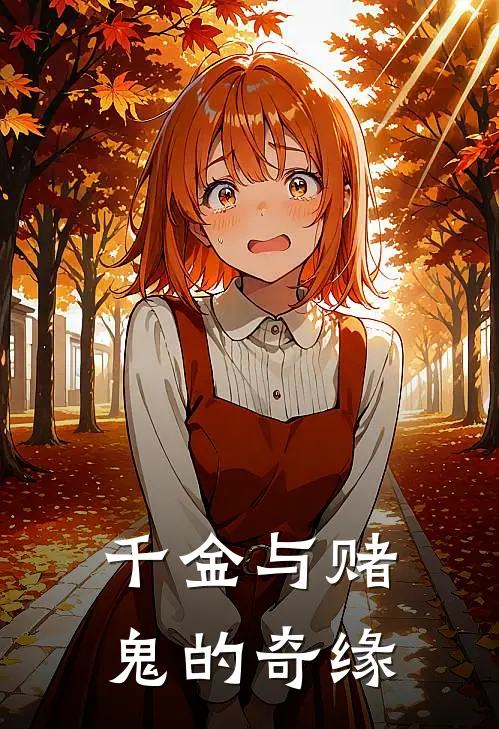 千金与赌鬼的奇缘