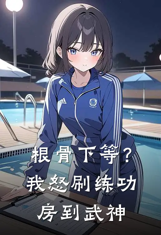 根骨下等？我怒刷练功房到武神(王野沈晚慈)热门网络小说_小说推荐完结根骨下等？我怒刷练功房到武神(王野沈晚慈)