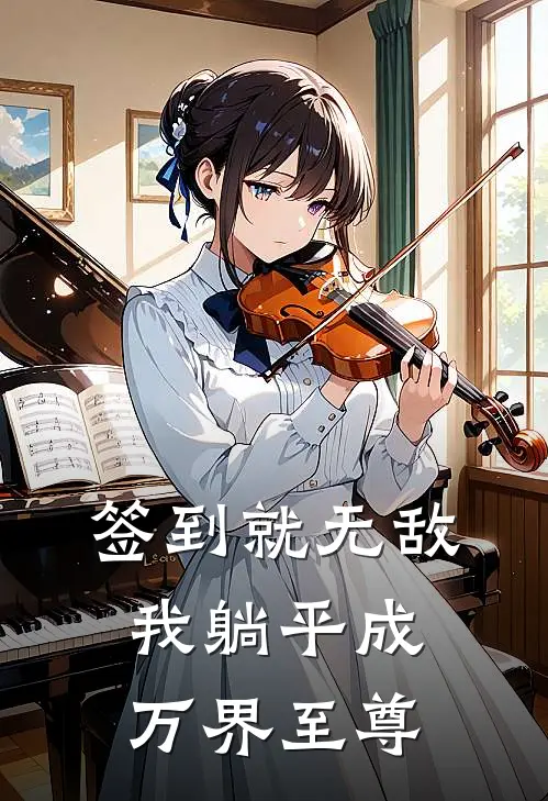 签到就无敌，我躺平成万界至尊(林夜赵峰)小说免费在线阅读_签到就无敌，我躺平成万界至尊(林夜赵峰)大结局阅读