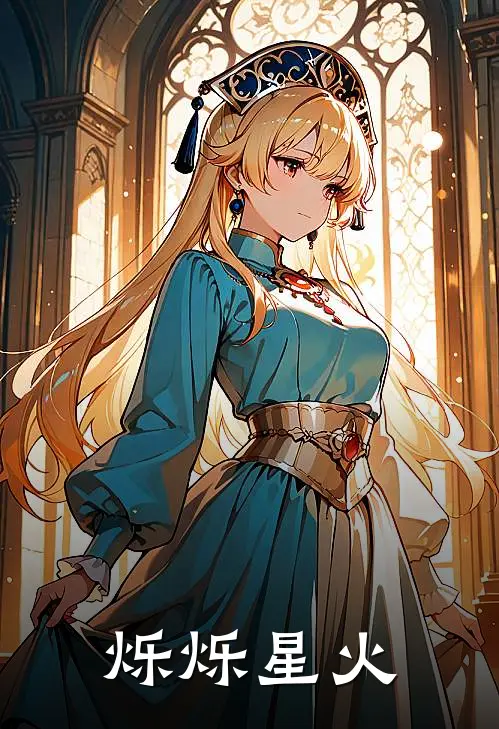 烁烁星火林铭凌烁免费完结版小说_小说完结烁烁星火林铭凌烁