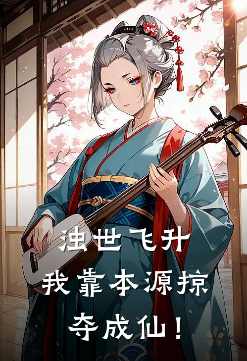 浊世飞升：我靠本源掠夺成仙！(李凌岳凌岳)最新小说全文阅读_最新章节列表浊世飞升：我靠本源掠夺成仙！(李凌岳凌岳)