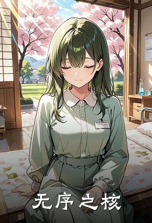 无序之核(夏河夏河)完结的热门小说_全本免费完结小说无序之核(夏河夏河)