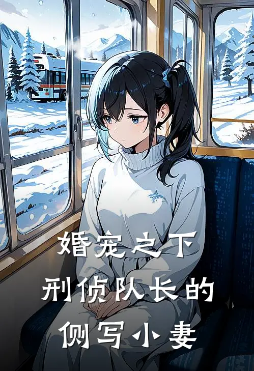 婚宠之下：刑侦队长的侧写小妻苏清媛陆沉渊免费小说大全_热门免费小说婚宠之下：刑侦队长的侧写小妻(苏清媛陆沉渊)