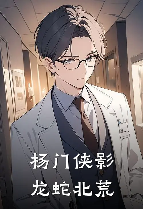 杨门侠影：龙蛇北荒