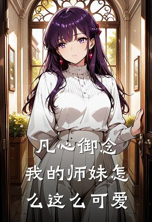 凡心御念：我的师妹怎么这么可爱(陈凡林小雅)完结的热门小说_全本免费完结小说凡心御念：我的师妹怎么这么可爱(陈凡林小雅)