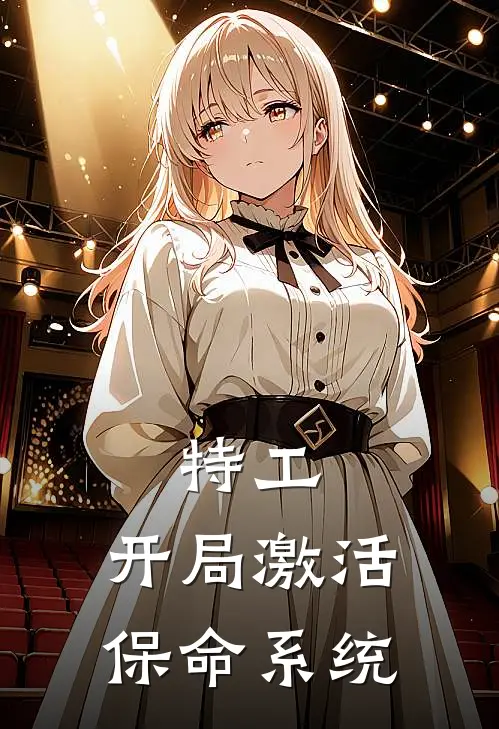 陆沉张彪(特工：开局激活保命系统)最新章节在线阅读_陆沉张彪全章节阅读