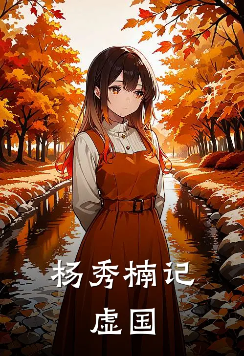 杨秀楠记：虚国杨秀楠秦慧最新章节免费阅读_杨秀楠记：虚国全集免费阅读