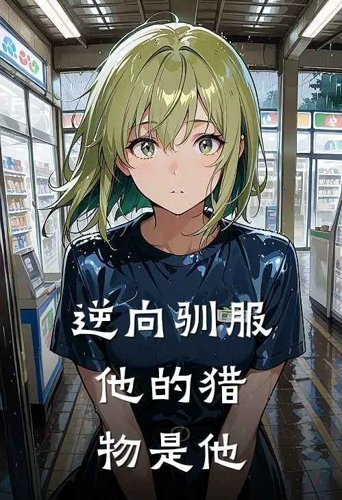 逆向驯服：他的猎物是他(林岸周驰)免费阅读完整版小说_最新小说全文阅读逆向驯服：他的猎物是他林岸周驰