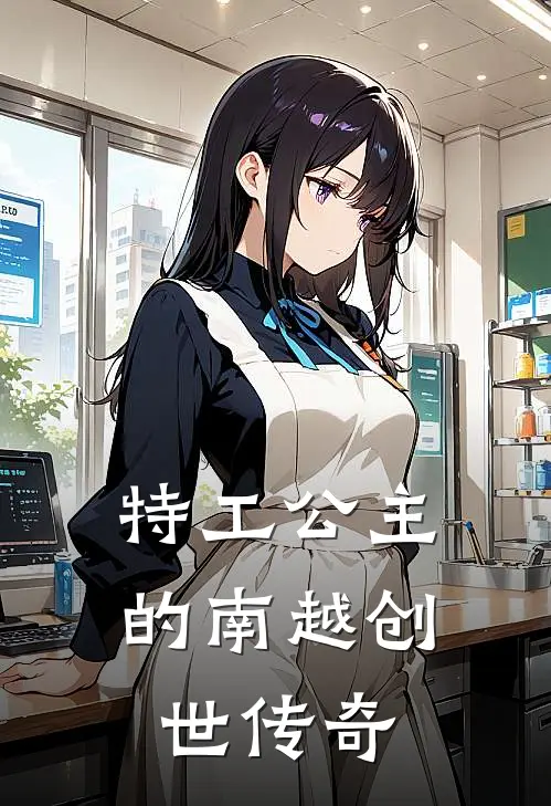 特工公主的南越创世传奇(凌薇楚月离)最新完本小说推荐_免费小说推荐特工公主的南越创世传奇凌薇楚月离