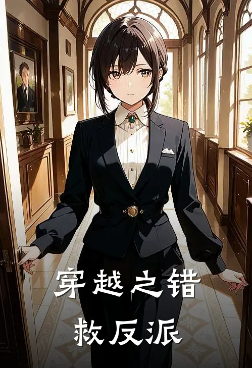 穿越之错救反派