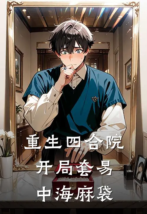重生四合院开局套易中海麻袋易中海王昌平小说最新章节_最新小说推荐重生四合院开局套易中海麻袋易中海王昌平