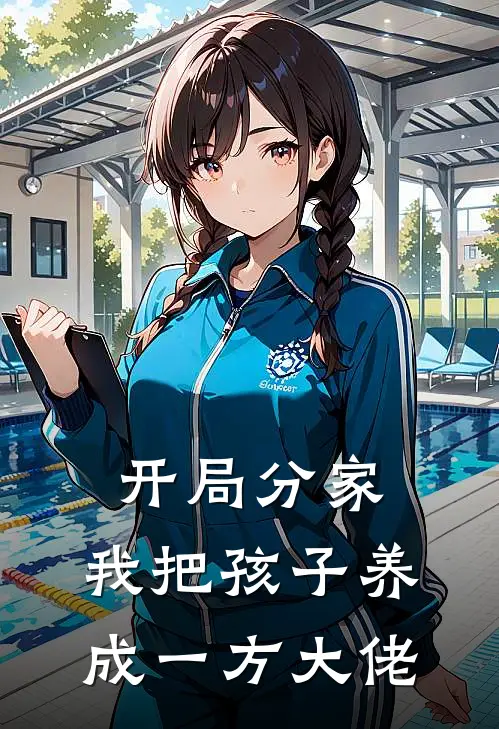 开局分家，我把孩子养成一方大佬顾青棠王兰全文免费阅读_完结热门小说开局分家，我把孩子养成一方大佬(顾青棠王兰)